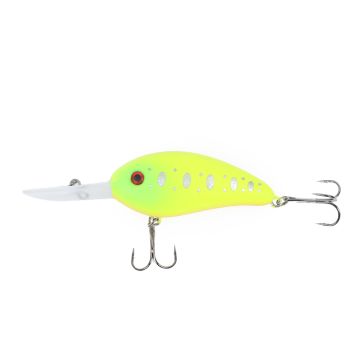 Воблер SKYFISH "Fat Free Shad" 65 мм, 16.5 гр, 2.4-4.2 м, цвет: 09#